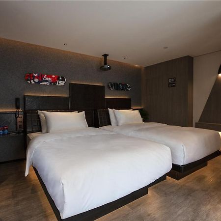 Fenk Attitude Hotel Guangzhou Railway Station Εξωτερικό φωτογραφία
